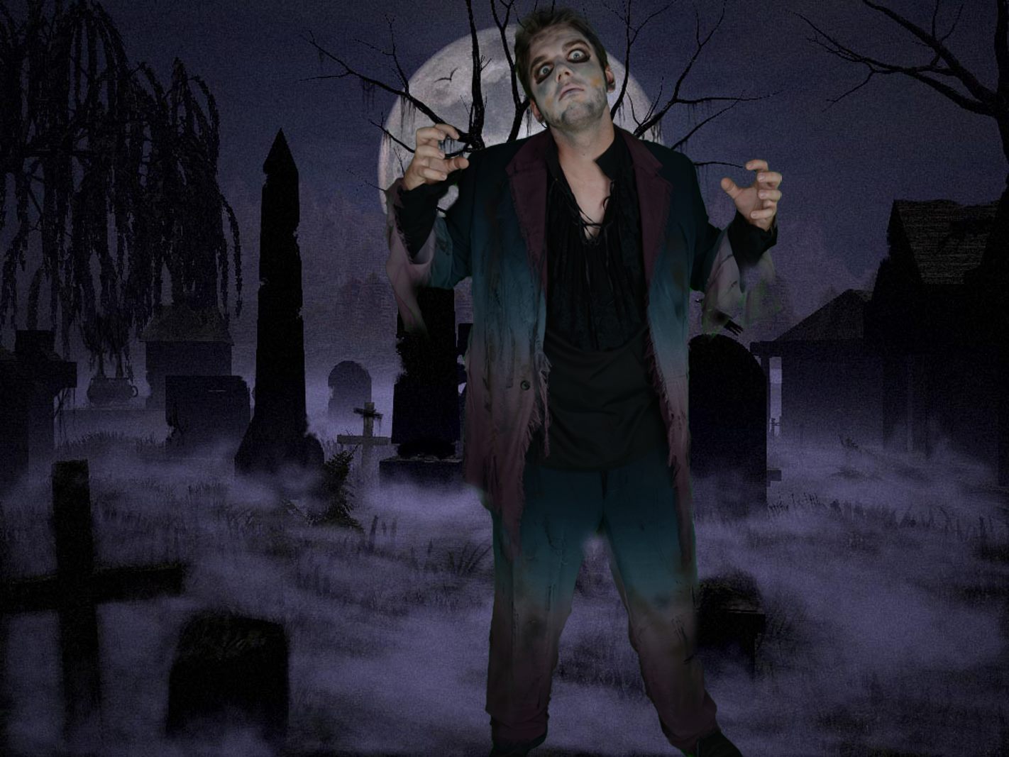 Zombie – Image 5