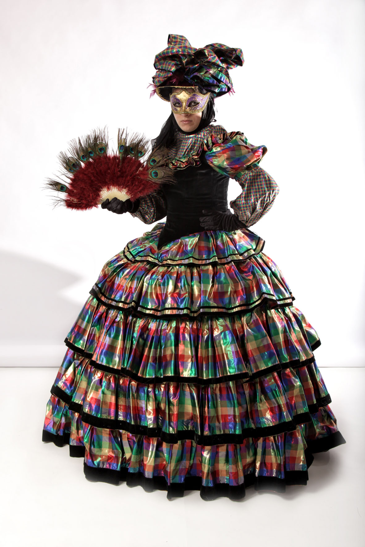 marquise_arlequine_venetian_costume