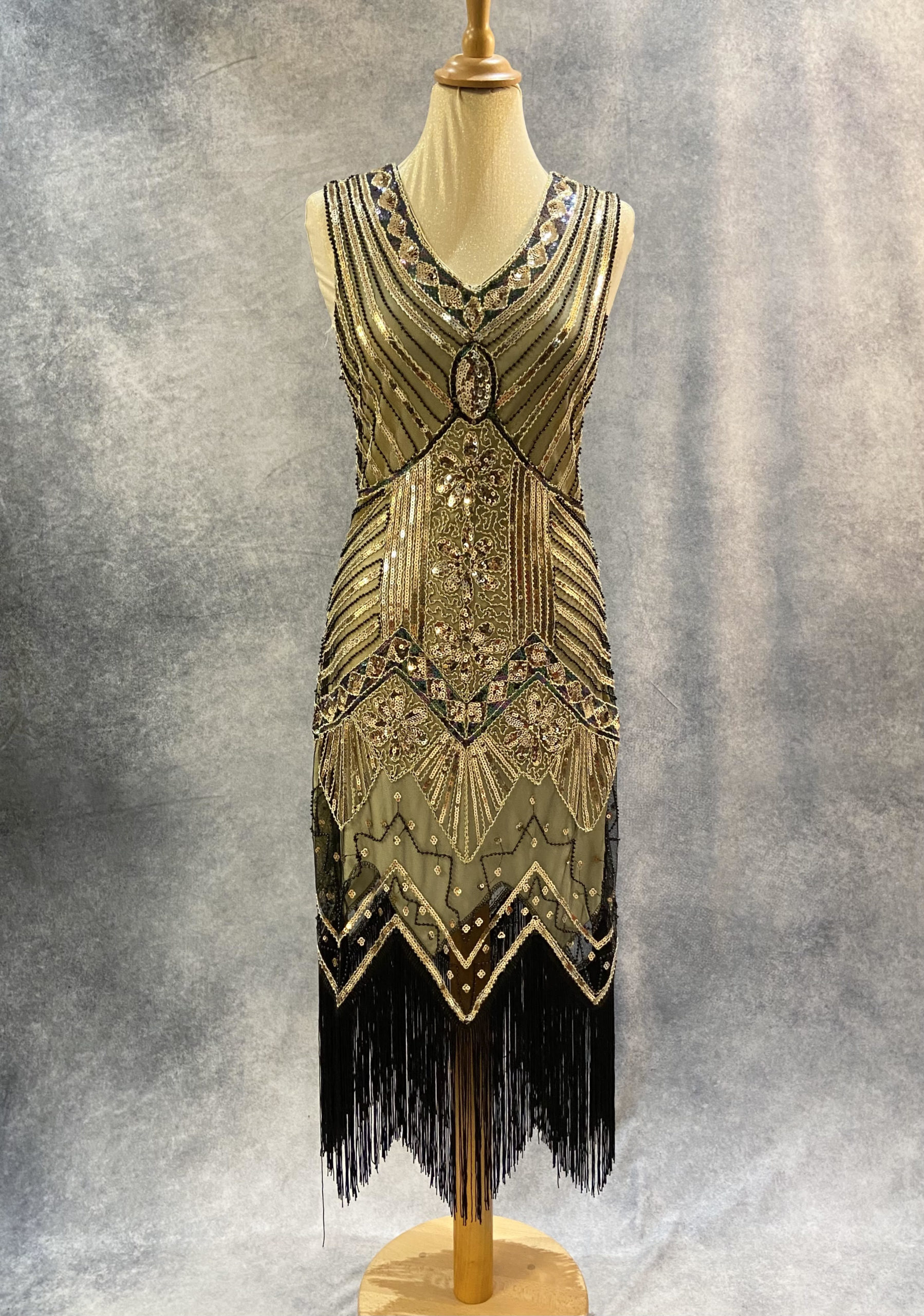 charleston Atelier la Colombe