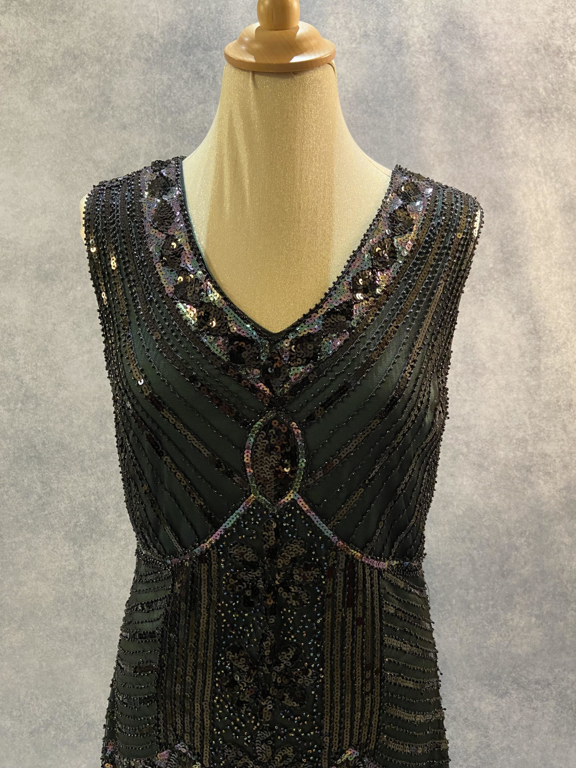 charleston Atelier la Colombe