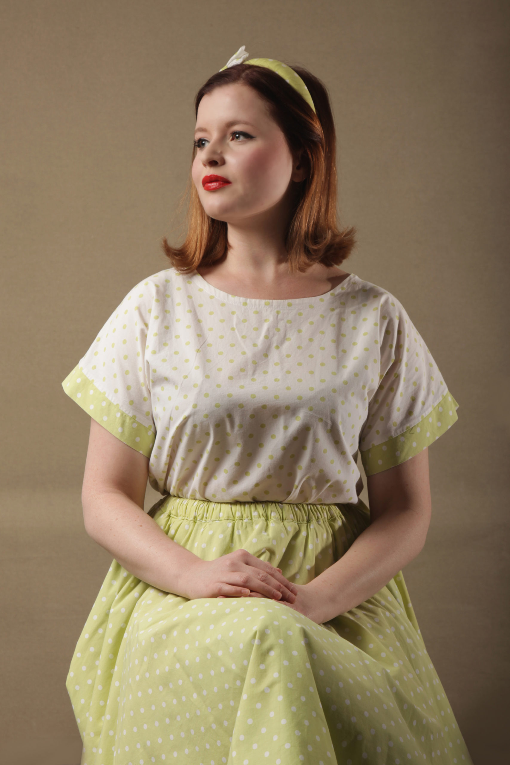 50's Atelier la Colombe