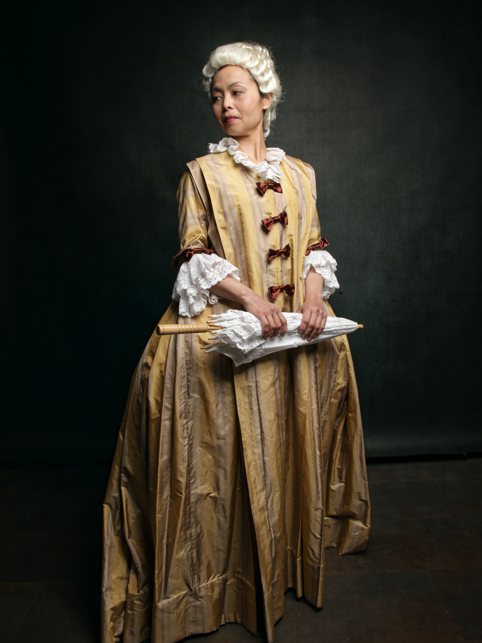 robe_XVIII_soie