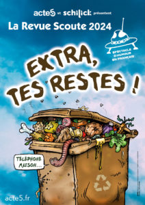 affiche-revue-scoute-2024