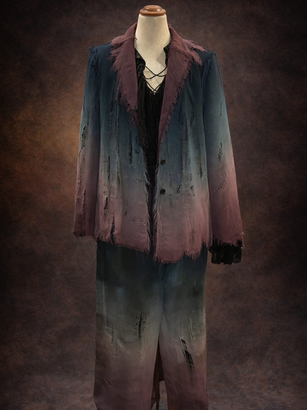 zombie