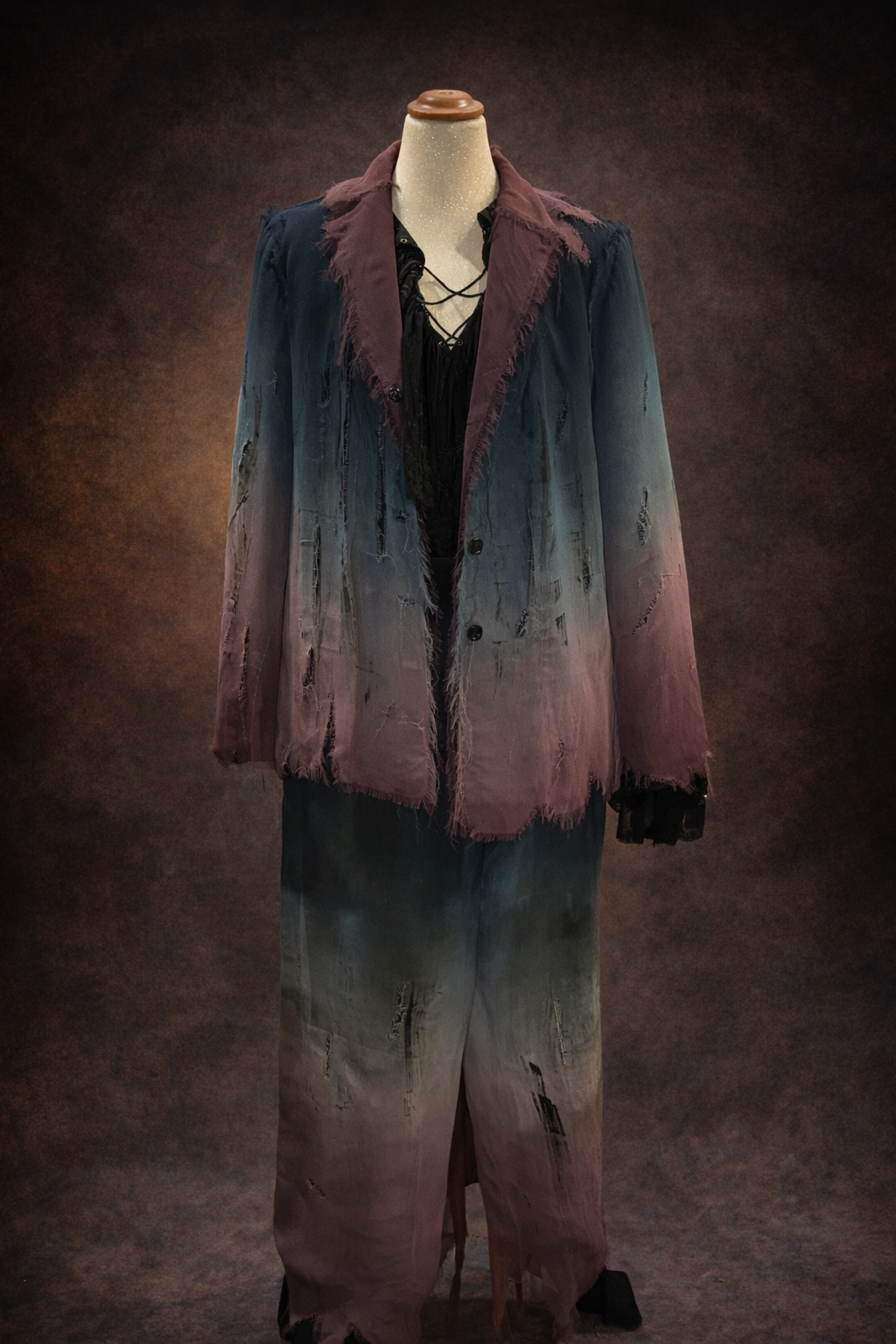 Zombie