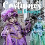 Carnaval venitien de Bruges 2024