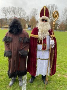 Houseker et St Nicolas