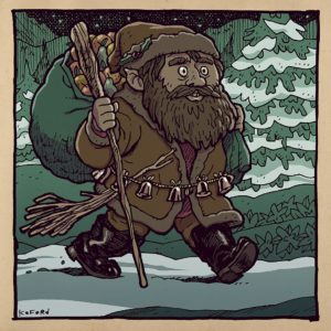 Knecht ruprecht