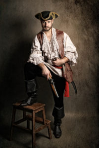costume pirate-Atelier-la-Colombe location Strasbourg