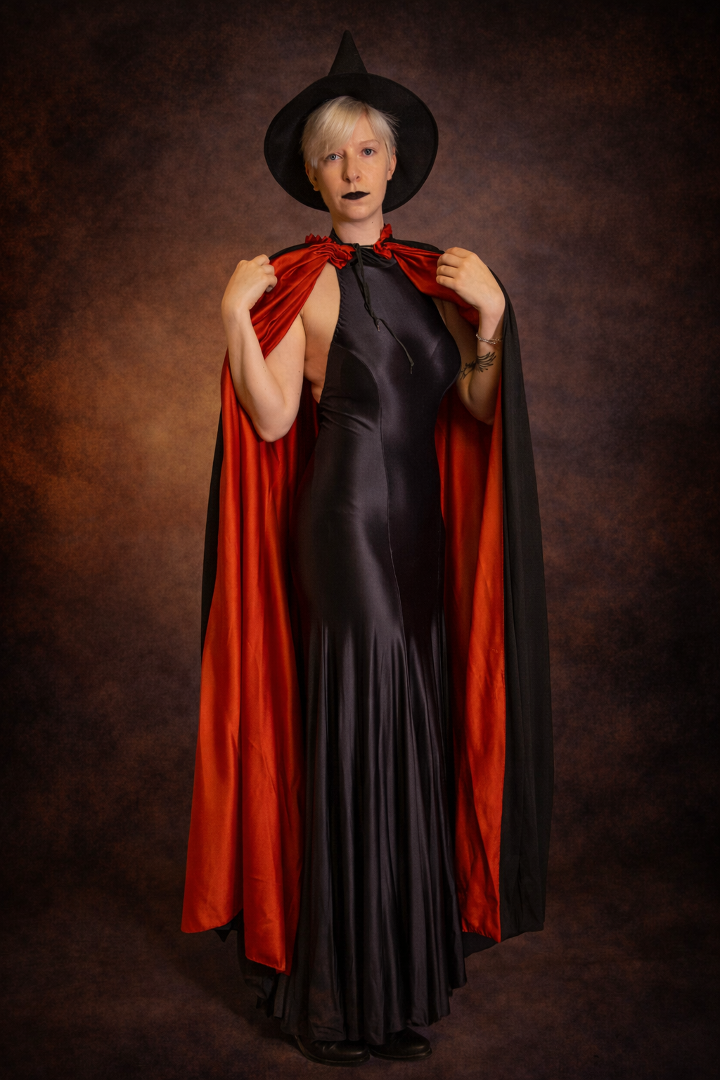 Joellfuner Déguisement Chauve Souris Femme, Costume de Chauve-souris pour Femme, Sweat à Capuche Zippé Batgirl avec Bat Wing Sleeves, Sweat à Capuche Joellfuner Déguisement Chauve Souris Femme, Costume de Chauve-souris pour Femme, Sweat à Capuche Zippé Batgirl avec Bat Wing Sleeves, Sweat à Capuche