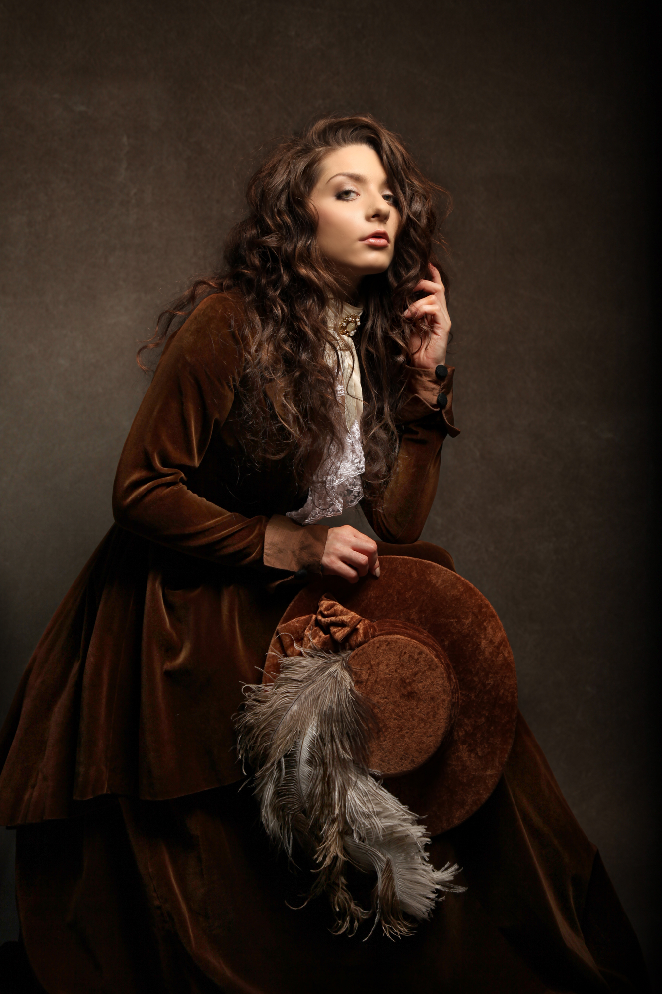 amazone_1900_brune_faon_photography