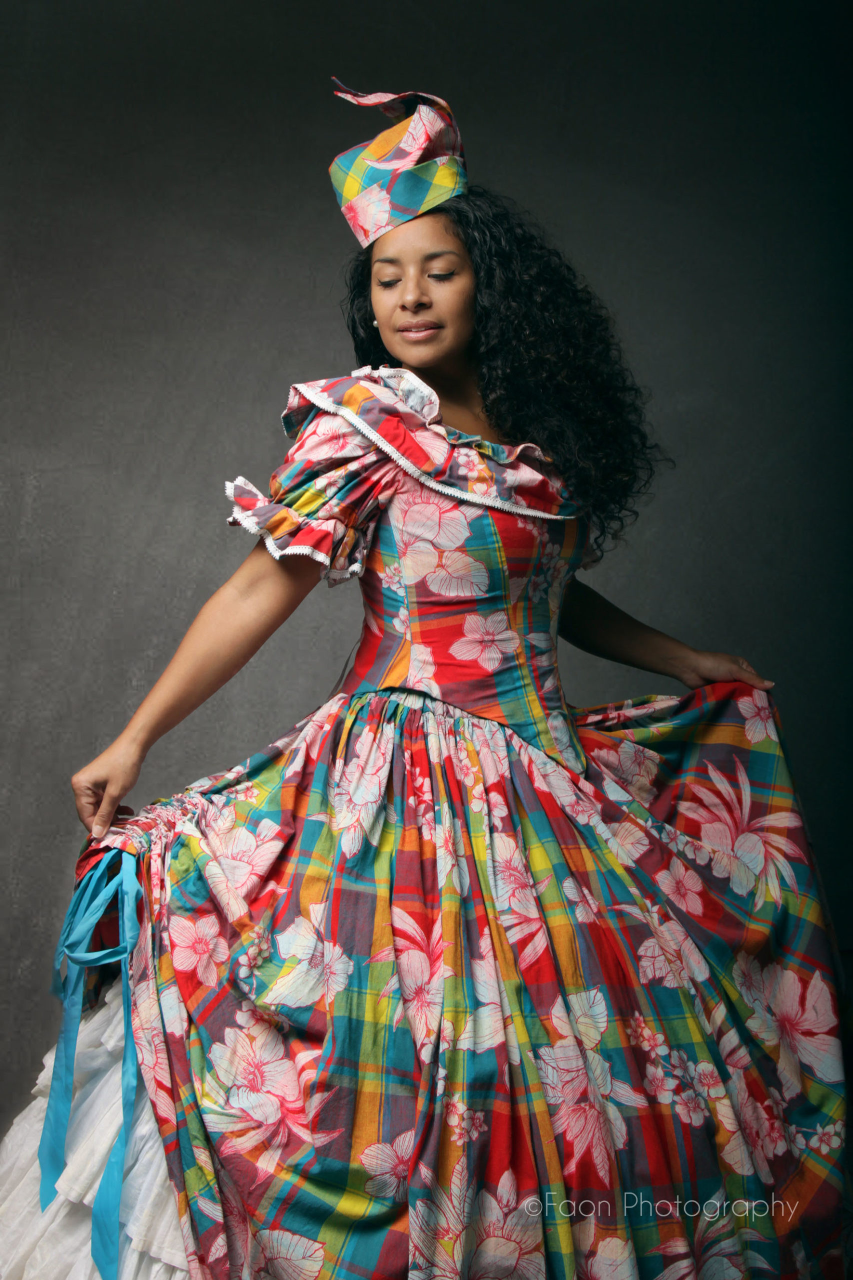 Antillaise-XIX-eme-Atelier-la-Colombe-Strasbourg