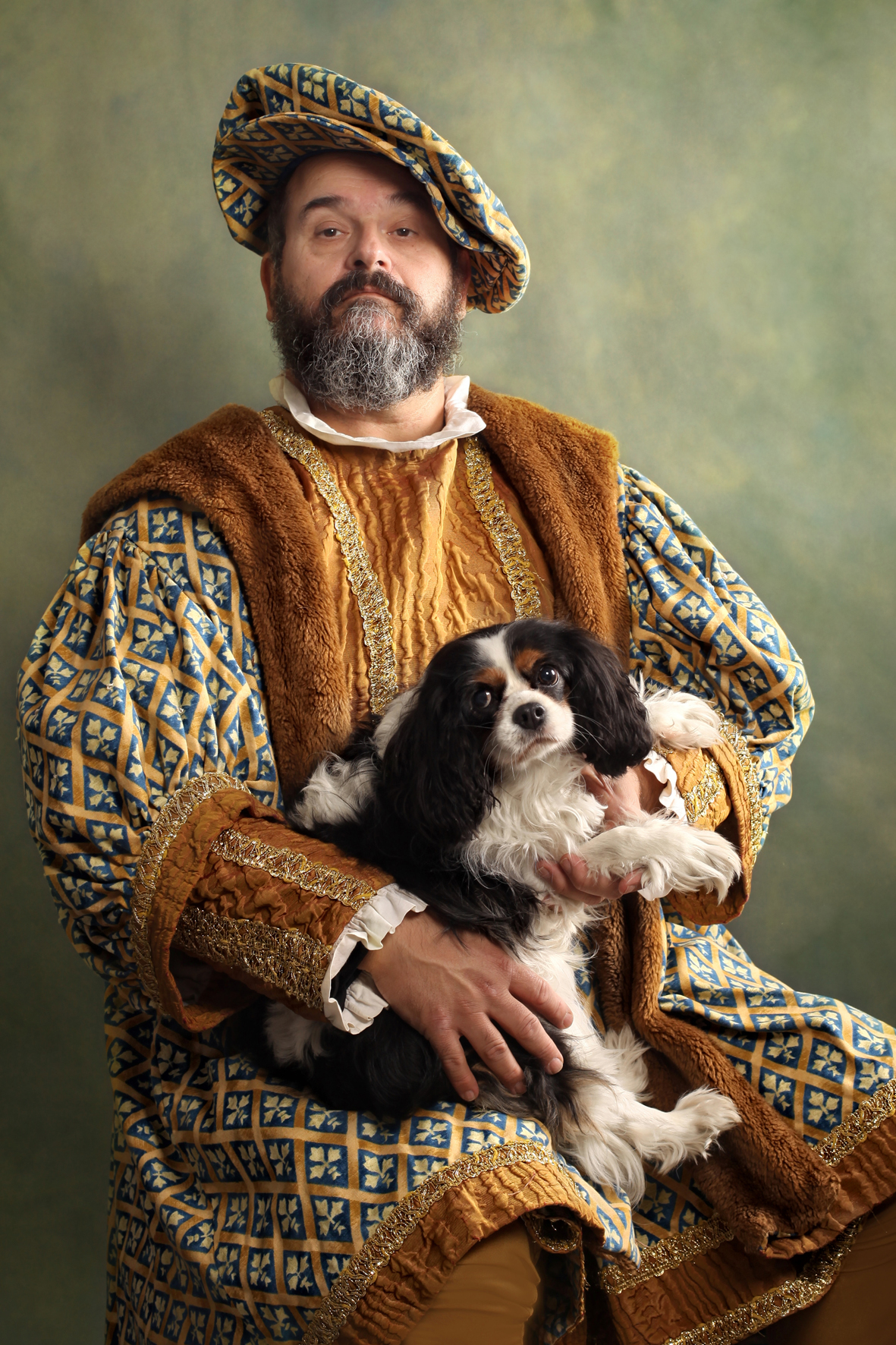 costume_francois_1er