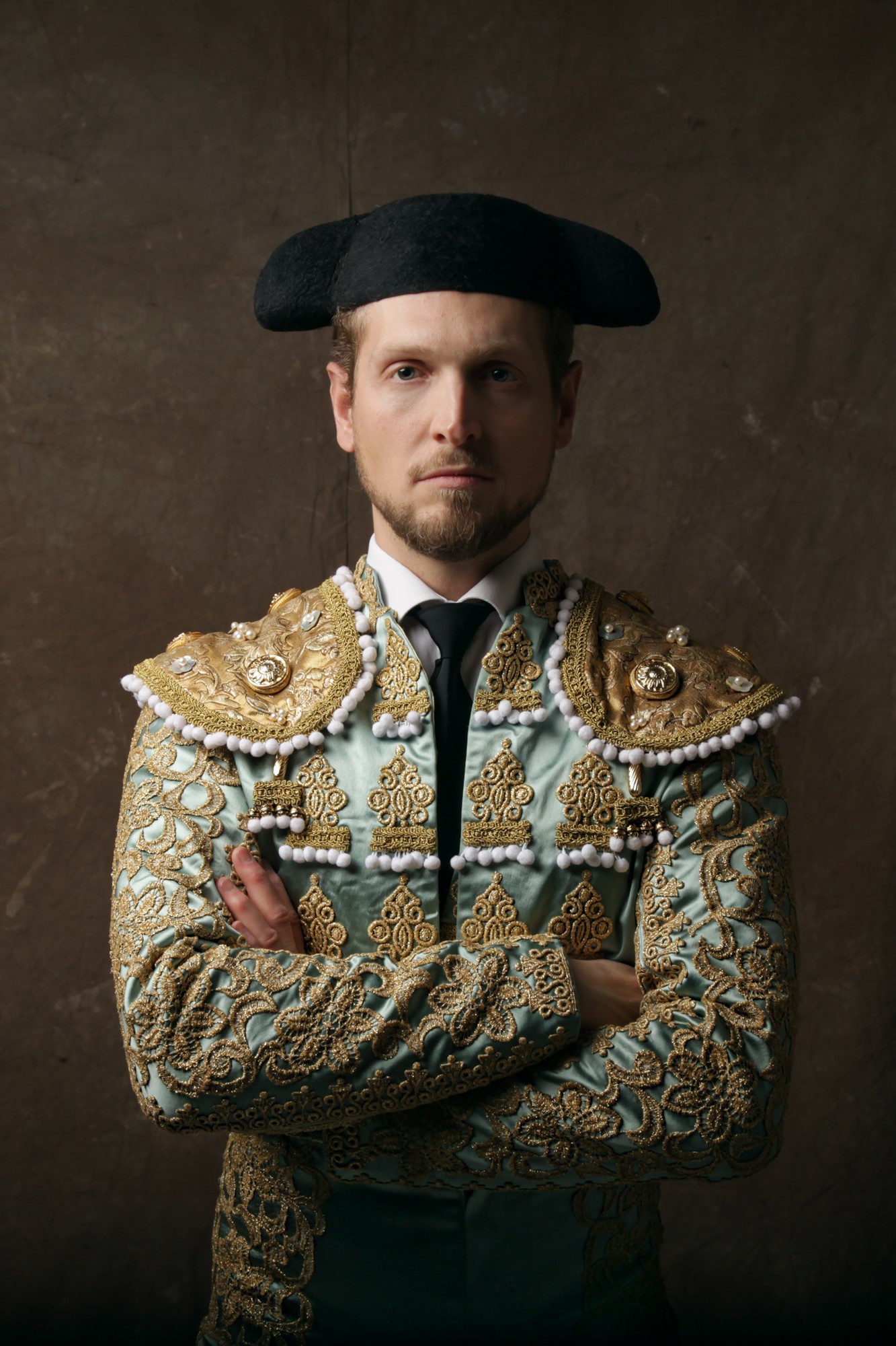 Torero-vert-eau-Atelier-la-Colombe-strasbourg