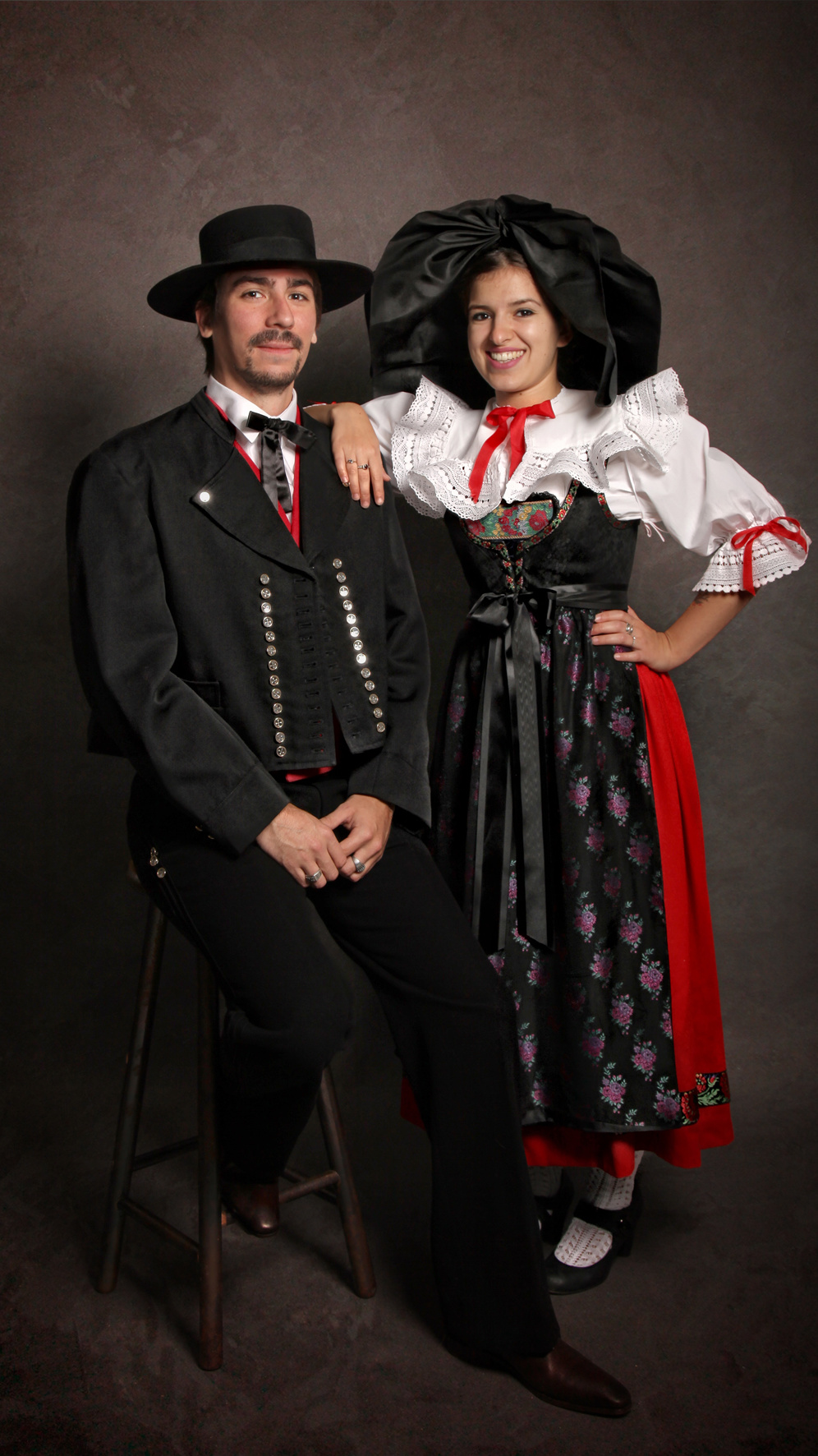 Alsacien traditionnel