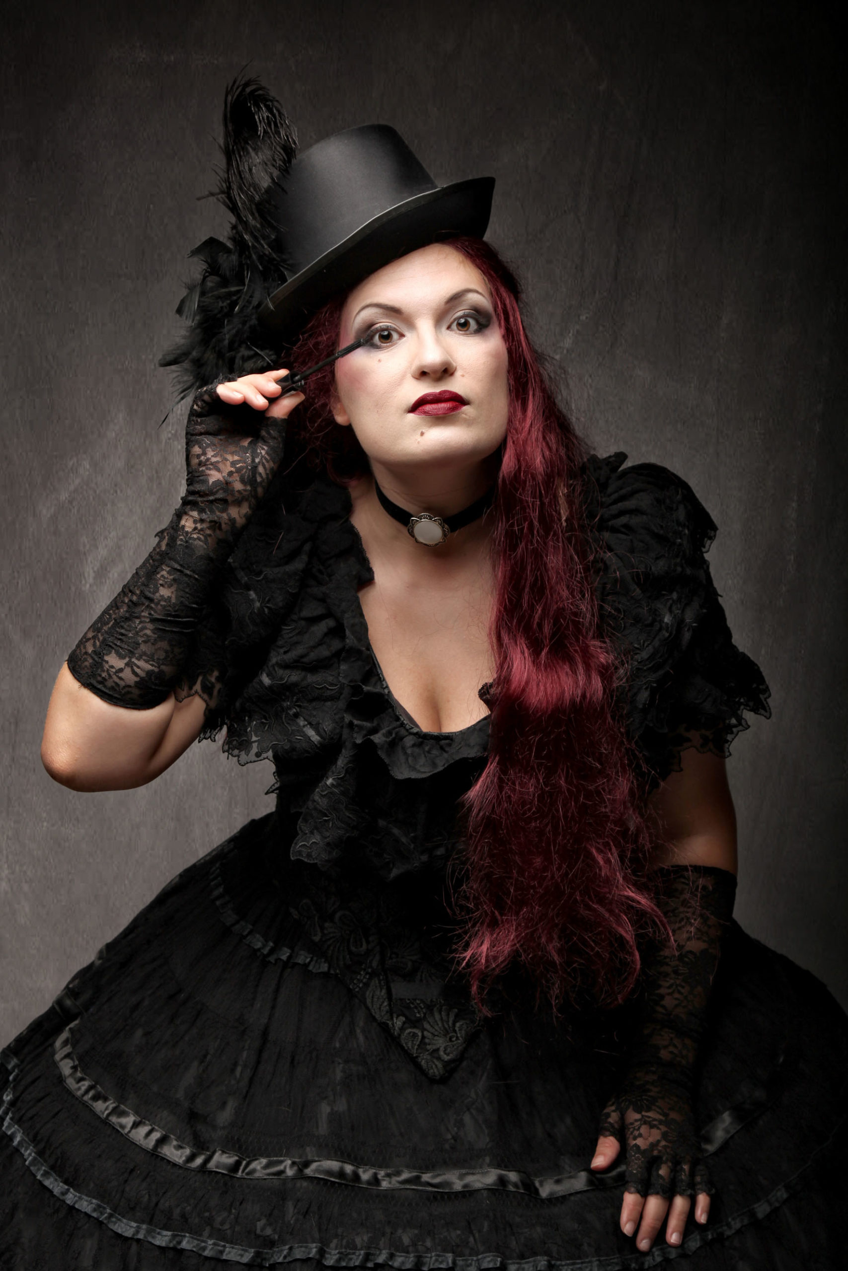 Halloween-Second-Empire-noire-Atelier-la-Colombe-CP-Faon-Photography-3