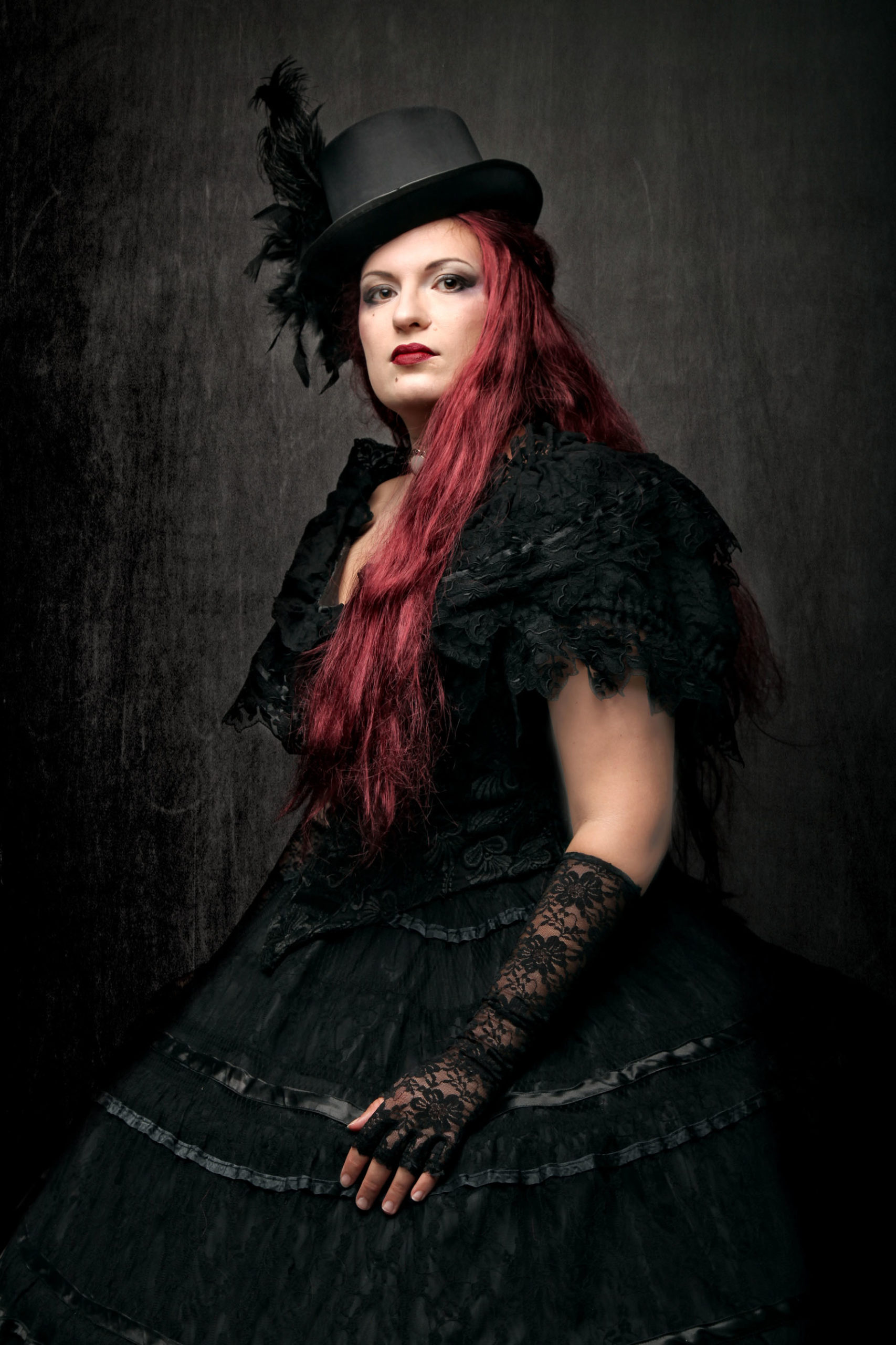 Halloween-Second-Empire-noire-Atelier-la-Colombe-CP-Faon-Photography