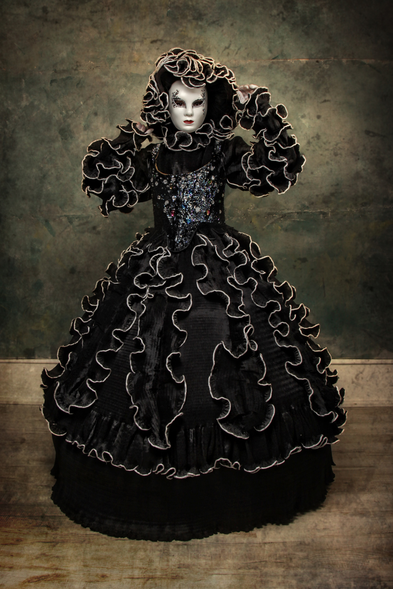 lucama_di_mare__costume_venitien-Atelier-la-Colombe-Strasbourg