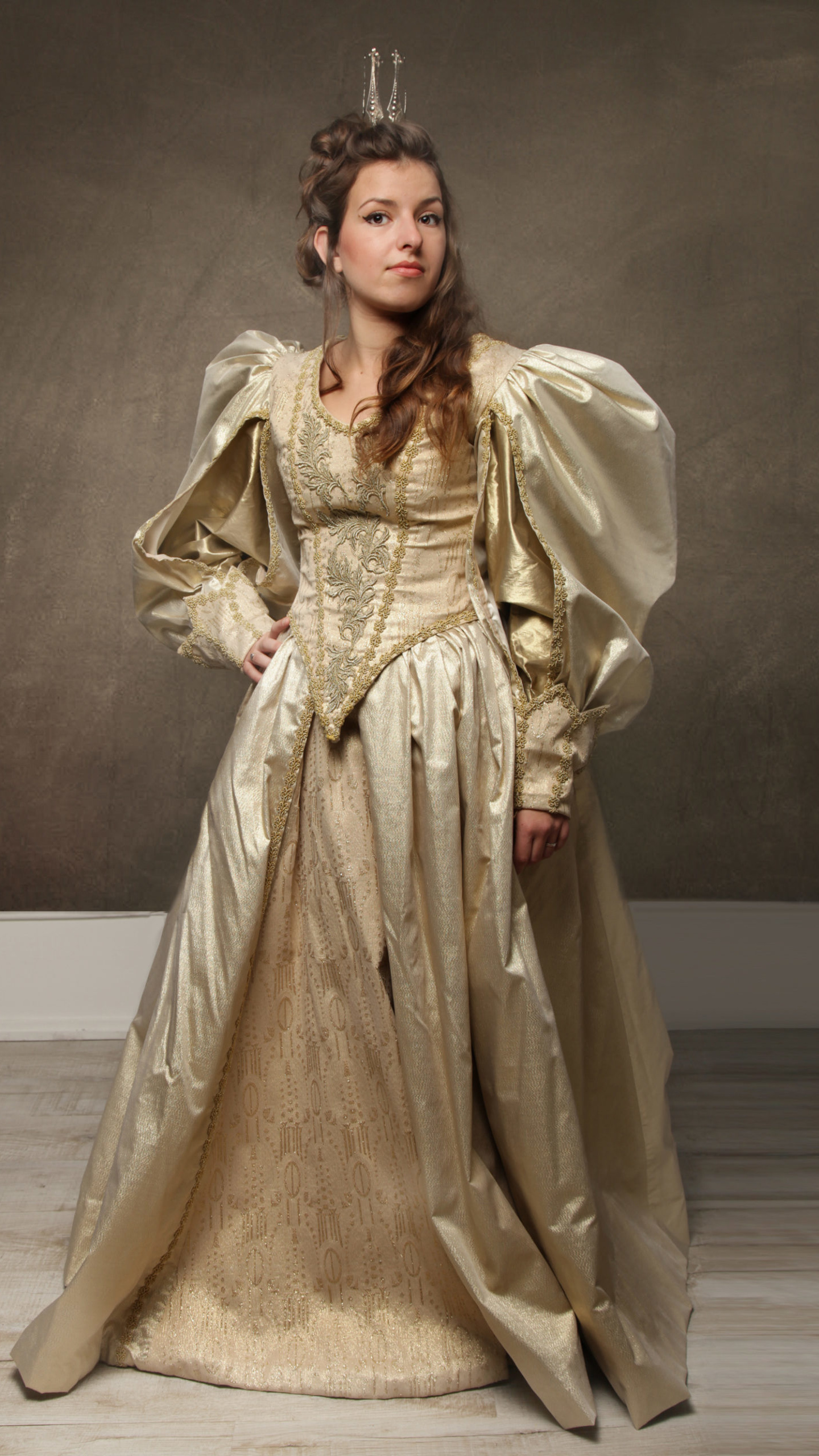 Princesse-dorée-Atelier-la-Colombe-Strasbourg-CP-Faon-Photography