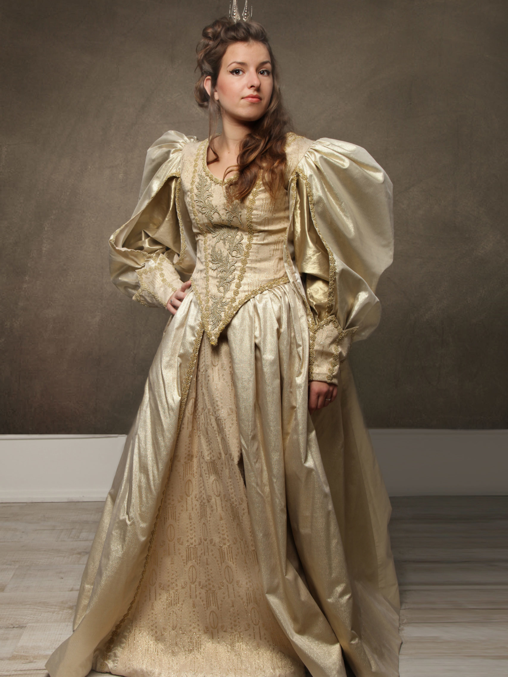 Princesse-dorée-Atelier-la-Colombe-Strasbourg-CP-Faon-Photography